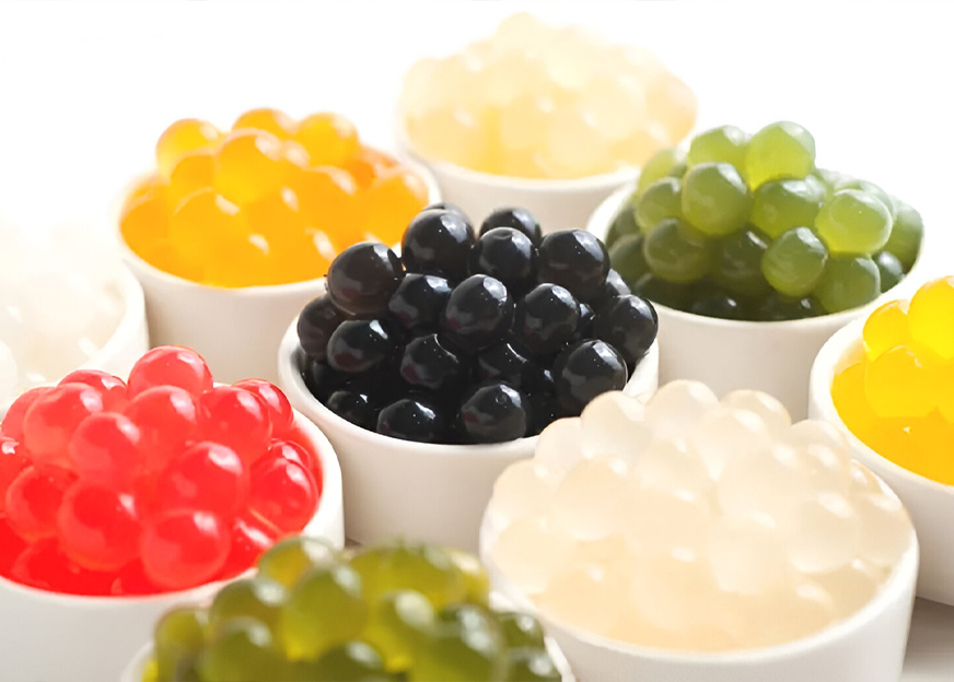 Produttore semilavorati gelateria e yogurteria