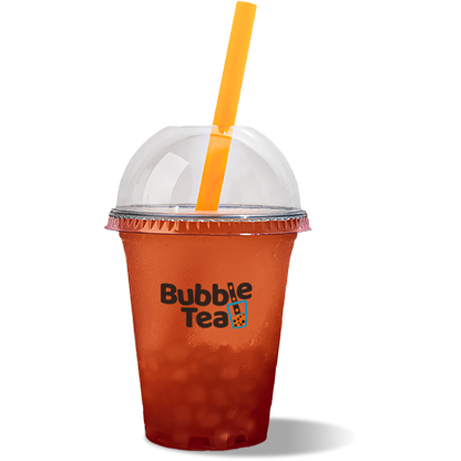 Popping bobas per il bubble tea