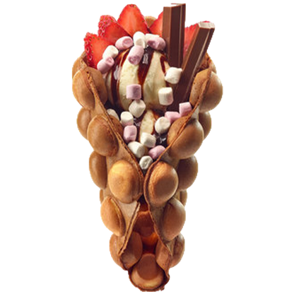 Semilavorati per crepes - Semilavorati per waffle - Semilavorati per pancake