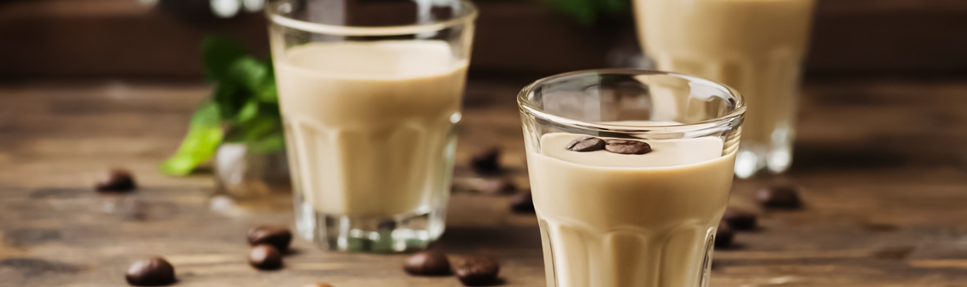 Creme per granitori e sorbettiere ai vari gusti