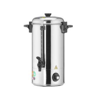 Hot Beverage Boiler