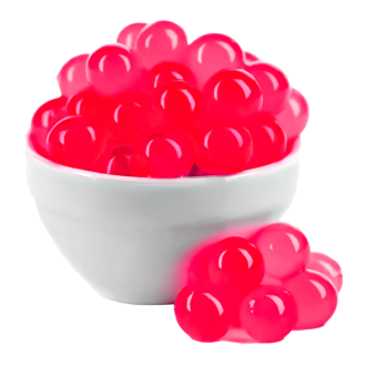 BOBAS FRUTTI DI BOSCO