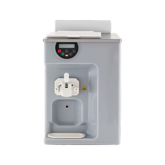 Yogurt and Soft Gelato Machine