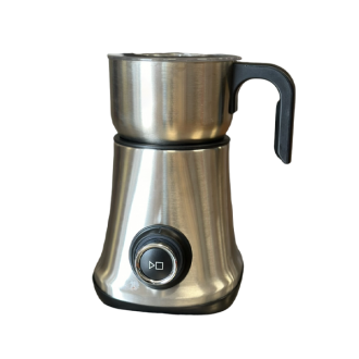 Single-Serve Chocolate Machine