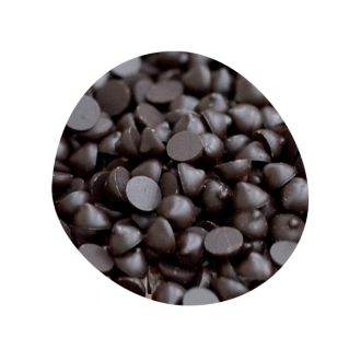 GOCCE CIOCCOLATO FONDENTE