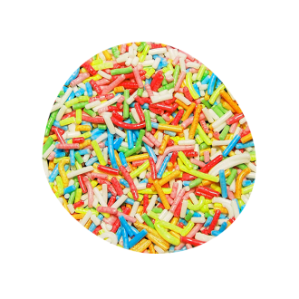 CODETTE COLORATE