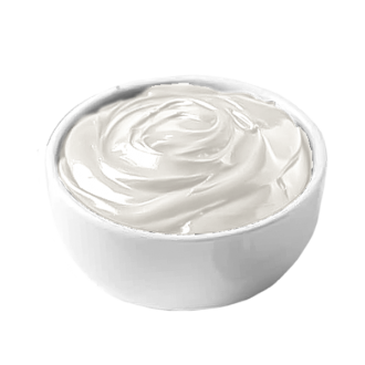 CREMA DELIZIA AL LIMONE