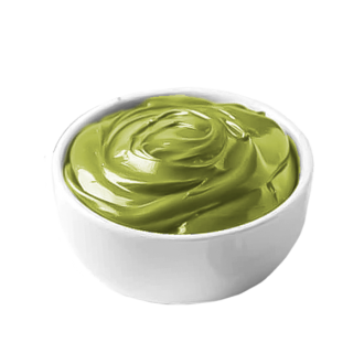 PASTA PISTACCHIO