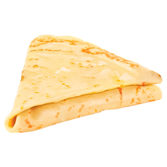 Low-Sugar Crêpes