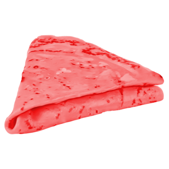 Strawberry Crêpes