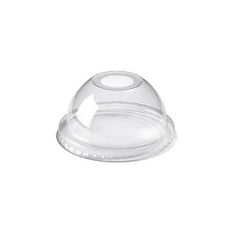 CUPOLA CON FORO PER BICCHIERE CC575
