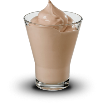 CREMA FREDDA  TIRAMISU'