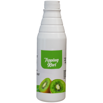 Kiwi Topping