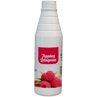 Raspberry Topping
