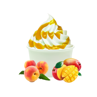 SALSA MANGO E PESCA