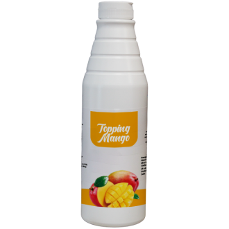 Mango Topping