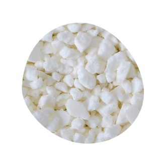 MERINGA BIANCA