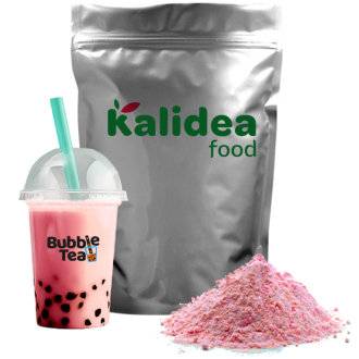 Strawberry Powder