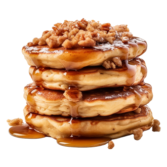30% Protein Pancake