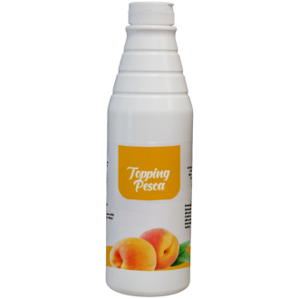 Peach Topping