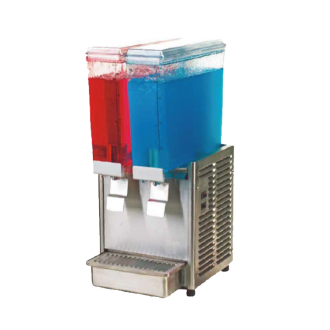 Beverage Dispenser