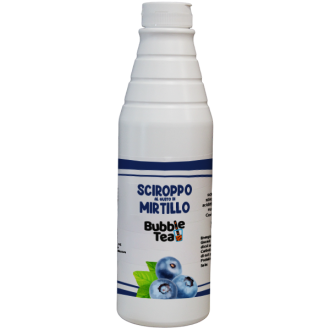SCIROPPO MIRTILLO