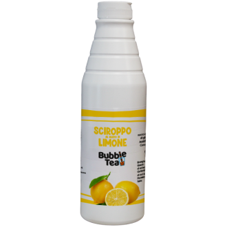 SCIROPPO LIMONE