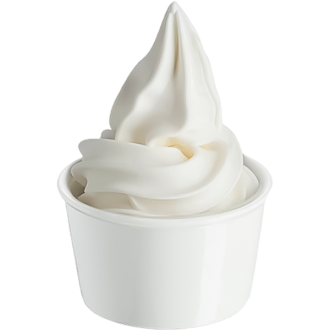 Soft Fior di Latte Gelato