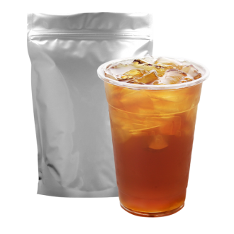 TEA NERO SOLUBILE