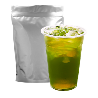 TEA VERDE SOLUBILE