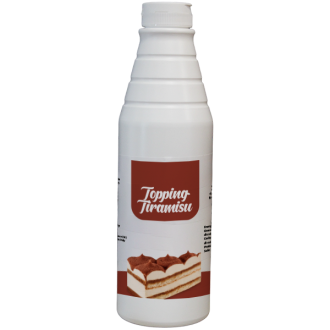 Tiramisù Topping