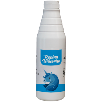 Unicorn Topping