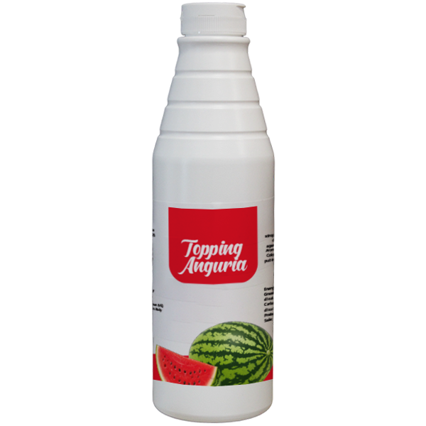 TOPPING ANGURIA