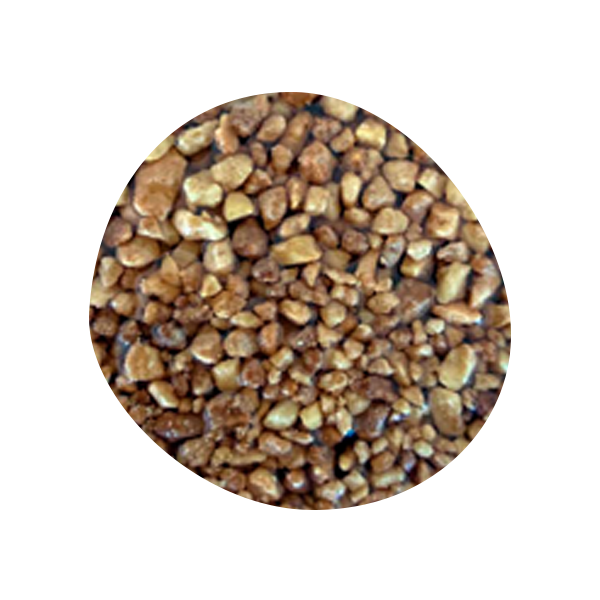 Praline Peanut Granola