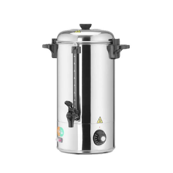 Hot Beverage Boiler