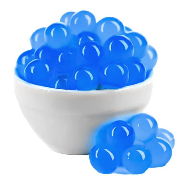 BOBAS TROPICAL BLU