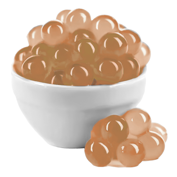 Coffee Bobas