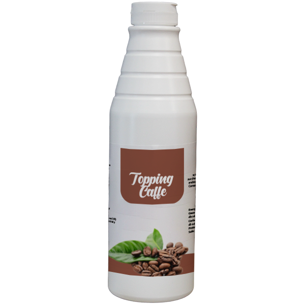TOPPING CAFFE'