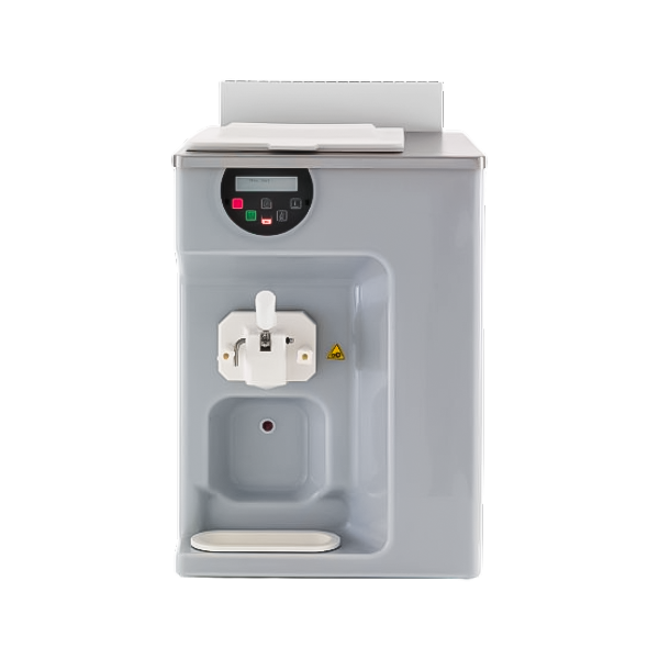 Yogurt and Soft Gelato Machine