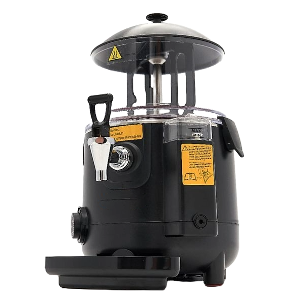 CIOCCOLATIERA 5 L