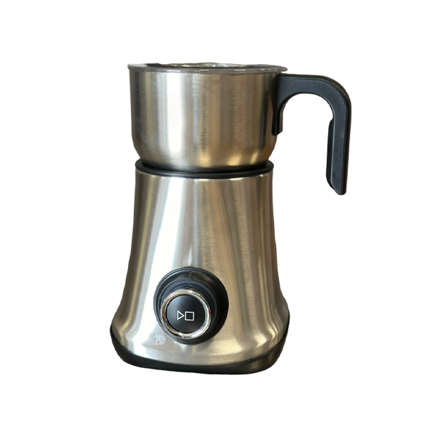 Single-Serve Chocolate Machine