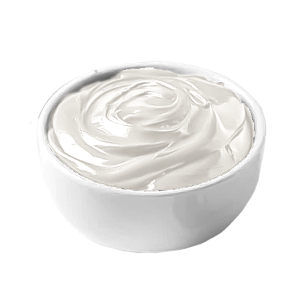 CREMA DELIZIA AL LIMONE