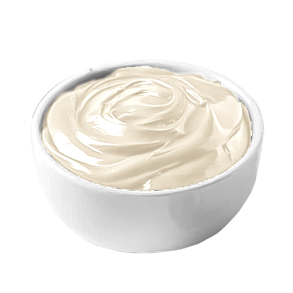 Coconut Cream