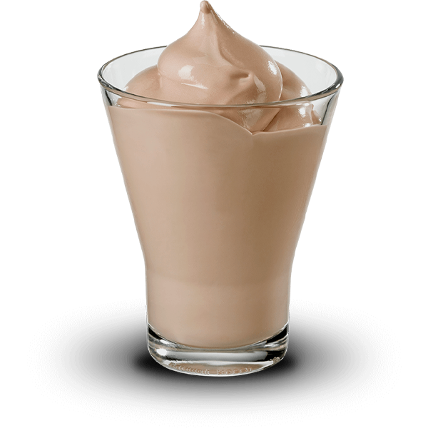 CREMA FREDDA  TIRAMISU'
