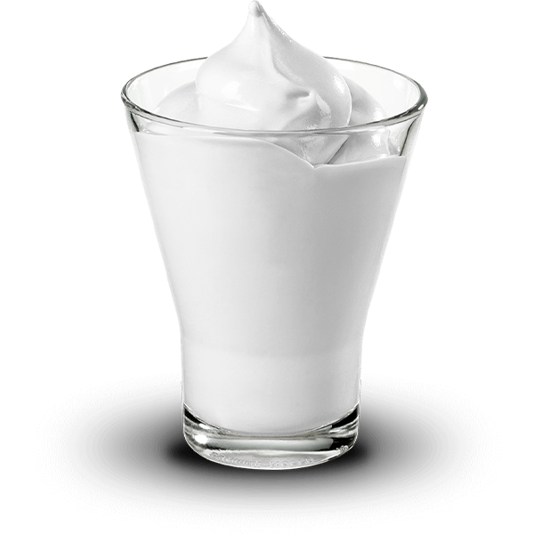 CREMA FREDDA FIORDILATTE