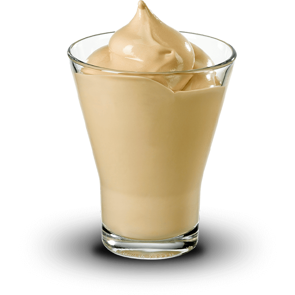 CREMA FREDDA AL CAFFE' H2O