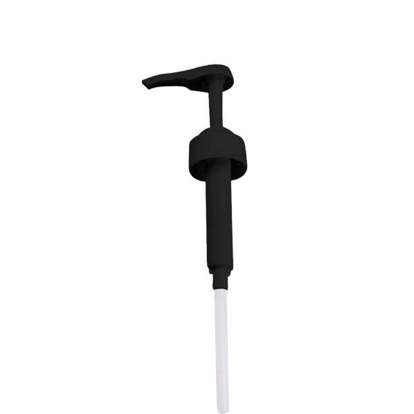 Pressure Dispenser for Fruit Puree