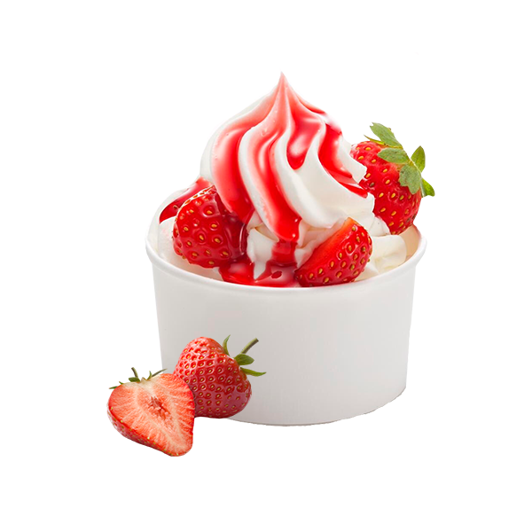 SALSA FRAGOLA