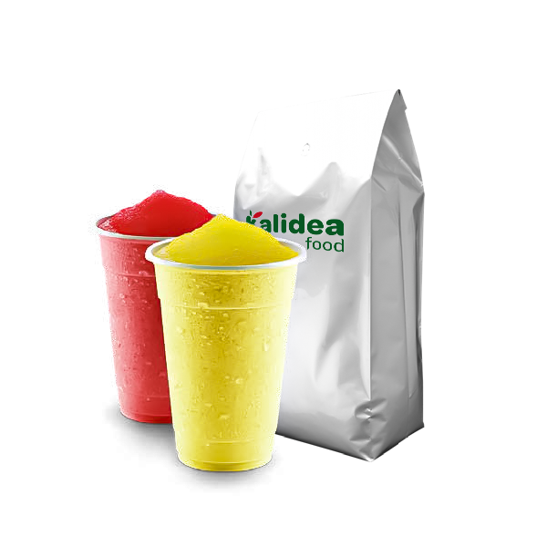 Neutral Base for Granita