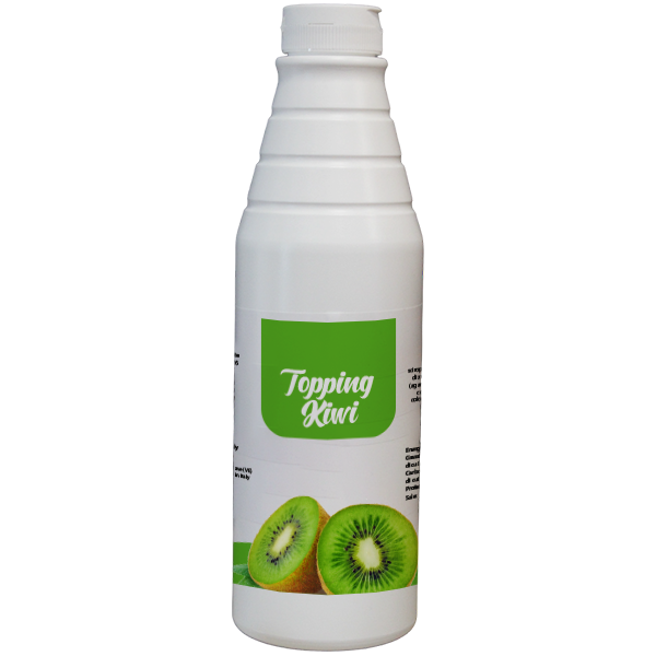 Kiwi Topping
